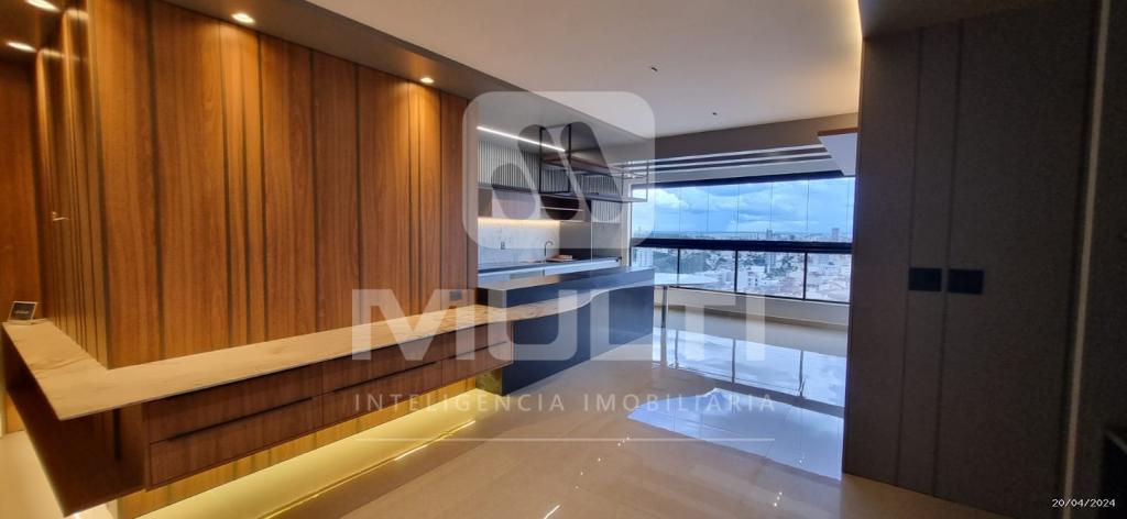 Apartamento à venda com 3 quartos, 96m² - Foto 6