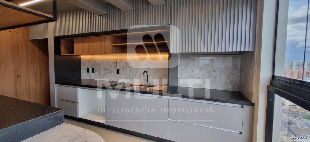 Apartamento à venda com 3 quartos, 96m² - Foto 9
