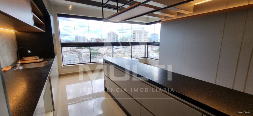 Apartamento à venda com 3 quartos, 96m² - Foto 10