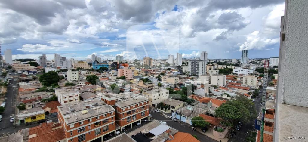 Apartamento à venda com 3 quartos, 96m² - Foto 26