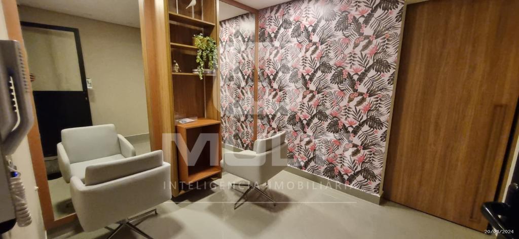 Apartamento à venda com 3 quartos, 96m² - Foto 33