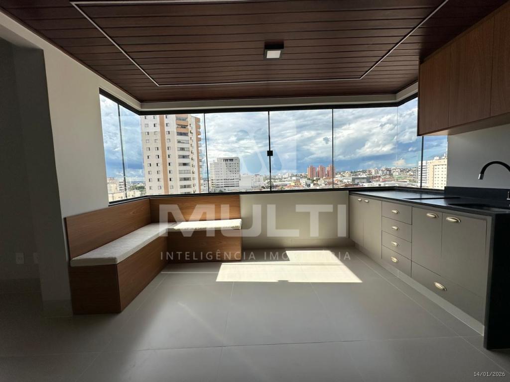 Apartamento, 4 quartos, 143 m² - Foto 33