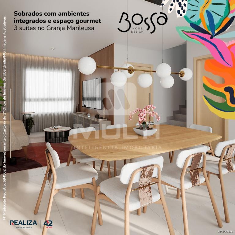 Casa de Condomínio, 3 quartos - Foto 7