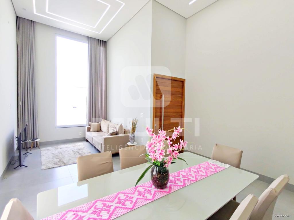 Casa, 3 quartos, 207 m² - Foto 4