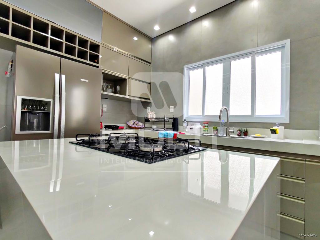 Casa, 3 quartos, 207 m² - Foto 5