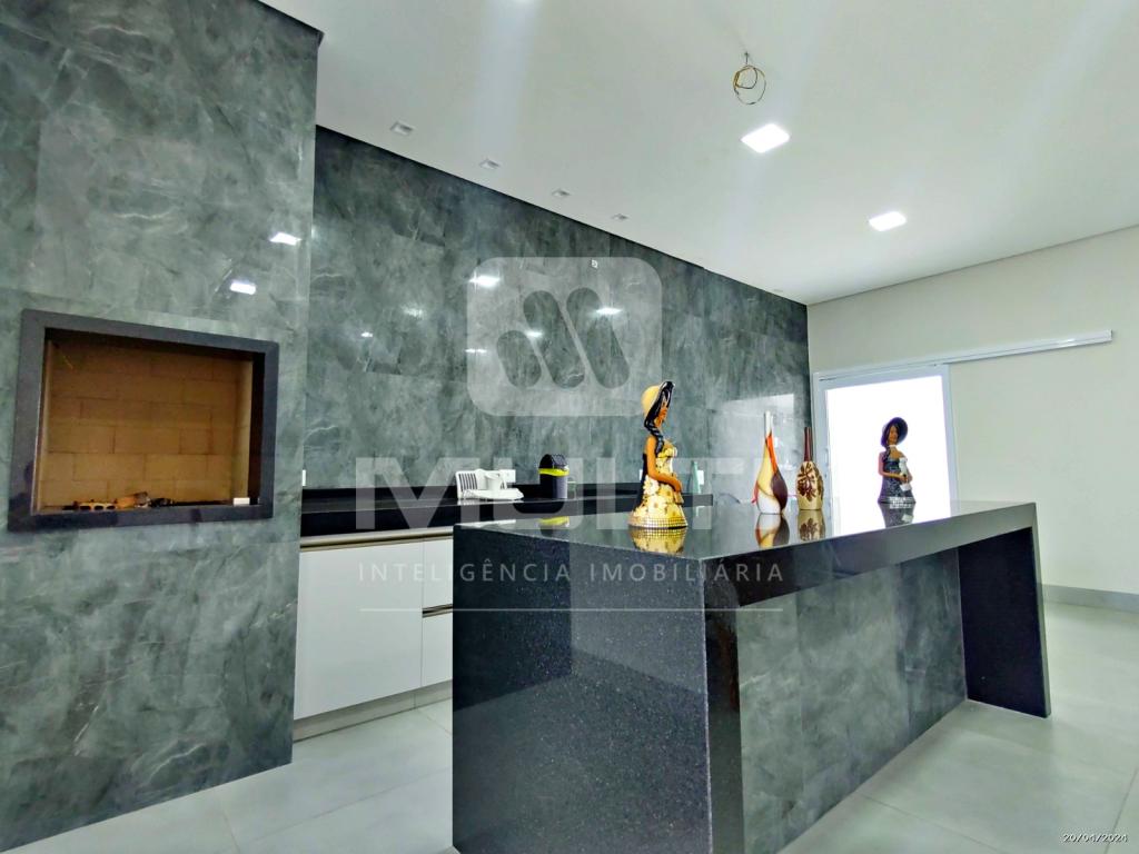 Casa, 3 quartos, 207 m² - Foto 17