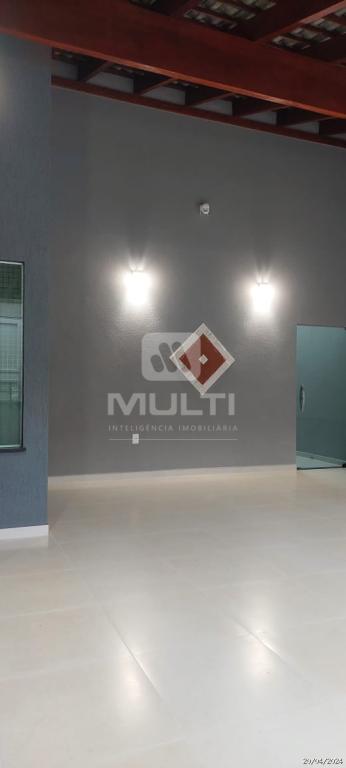 Casa à venda com 3 quartos, 186m² - Foto 3