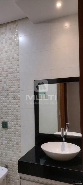 Casa à venda com 3 quartos, 186m² - Foto 13