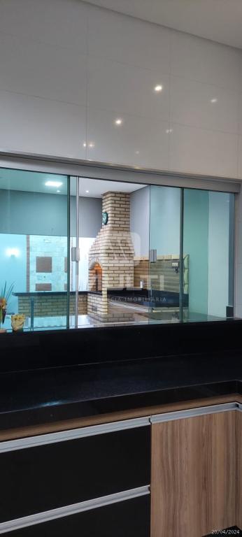 Casa à venda com 3 quartos, 186m² - Foto 28