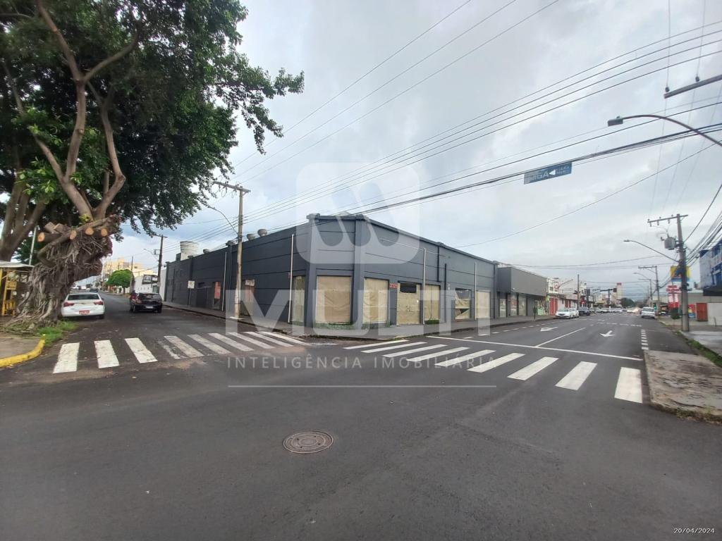Loja-Salão à venda com 1 quarto, 1600m² - Foto 1