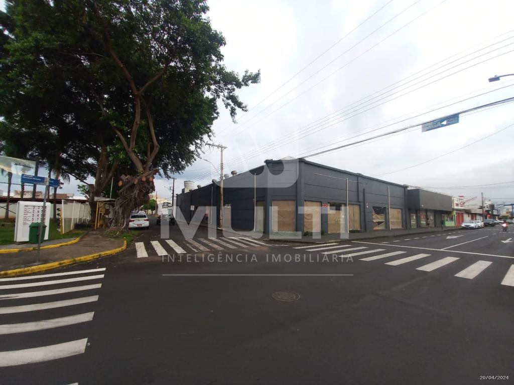 Loja-Salão à venda com 1 quarto, 1600m² - Foto 2