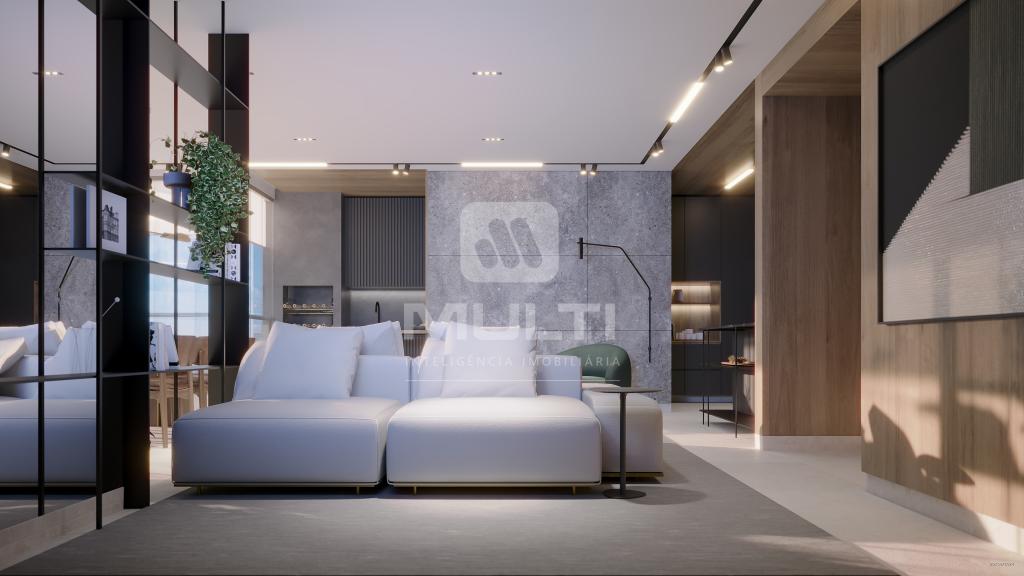 Apartamento à venda com 3 quartos, 112m² - Foto 1