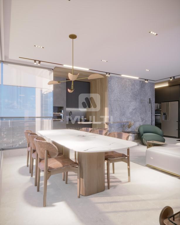 Apartamento à venda com 3 quartos, 112m² - Foto 3