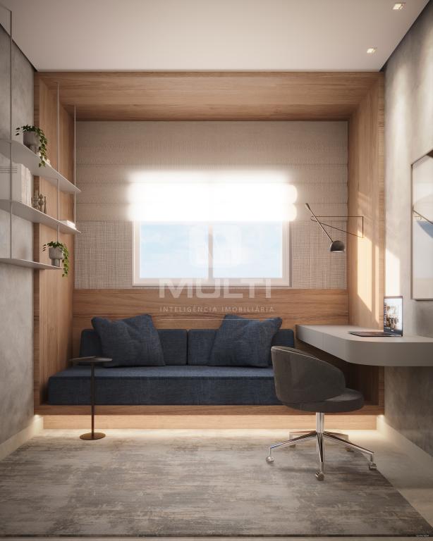 Apartamento à venda com 3 quartos, 112m² - Foto 7