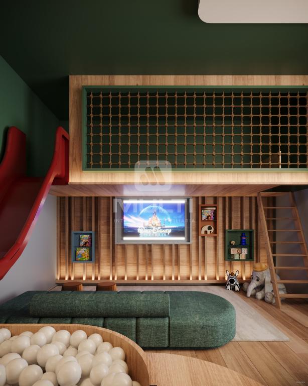 Apartamento à venda com 3 quartos, 112m² - Foto 15