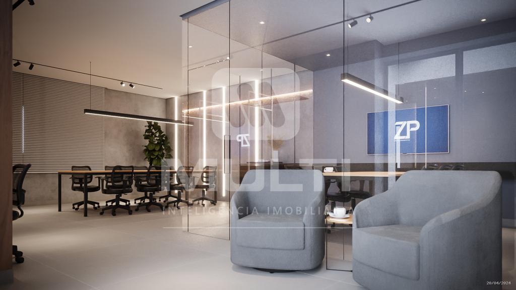 Apartamento à venda com 3 quartos, 112m² - Foto 18