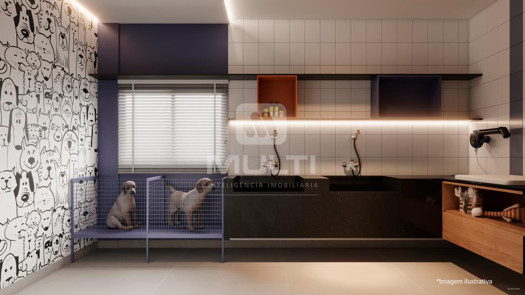 Apartamento à venda com 3 quartos, 112m² - Foto 20