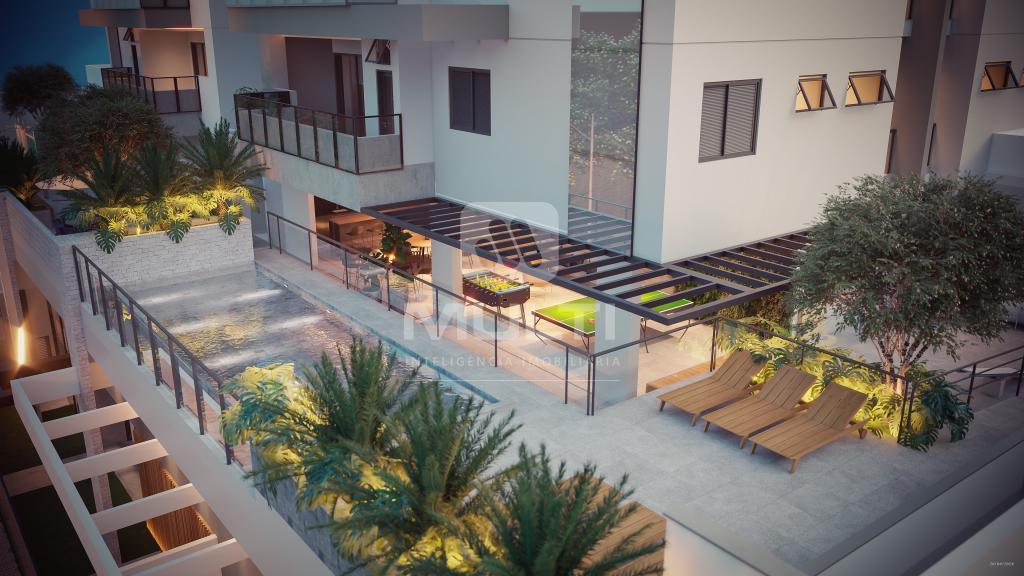 Apartamento à venda com 3 quartos, 112m² - Foto 27
