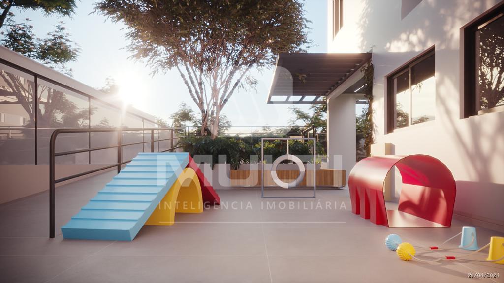 Apartamento à venda com 3 quartos, 112m² - Foto 31