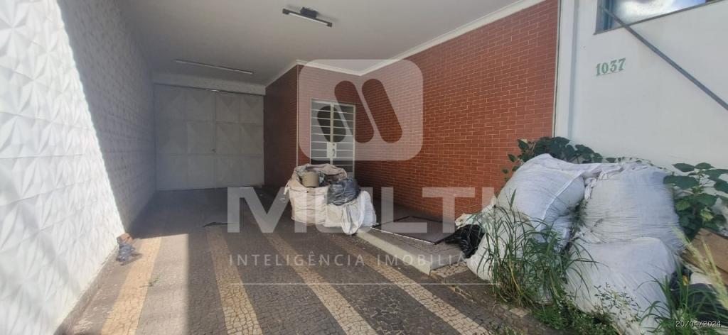 Casa, 4 quartos, 380 m² - Foto 23