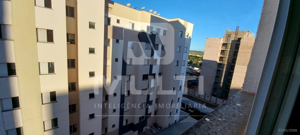 Apartamento, 2 quartos, 51 m² - Foto 5