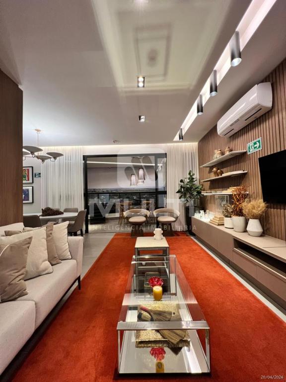 Apartamento, 3 quartos, 123 m² - Foto 2