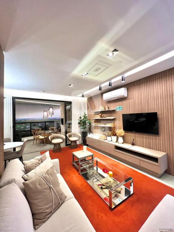 Apartamento, 3 quartos, 123 m² - Foto 3