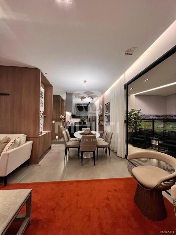 Apartamento, 3 quartos, 123 m² - Foto 4