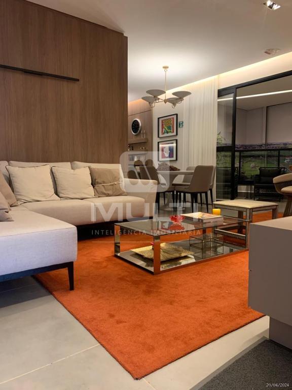 Apartamento, 3 quartos, 123 m² - Foto 5