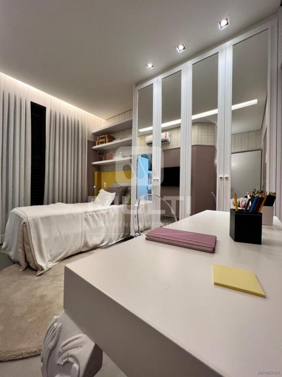 Apartamento, 3 quartos, 123 m² - Foto 21