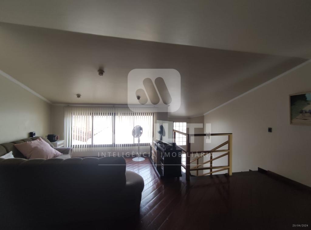 Casa à venda com 4 quartos, 402m² - Foto 12