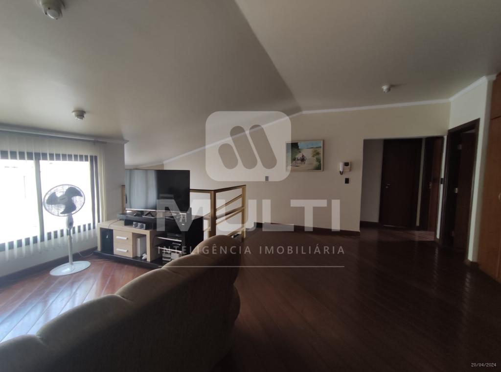 Casa à venda com 4 quartos, 402m² - Foto 13