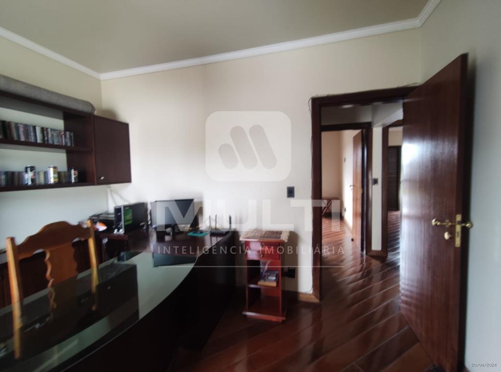 Casa à venda com 4 quartos, 402m² - Foto 15