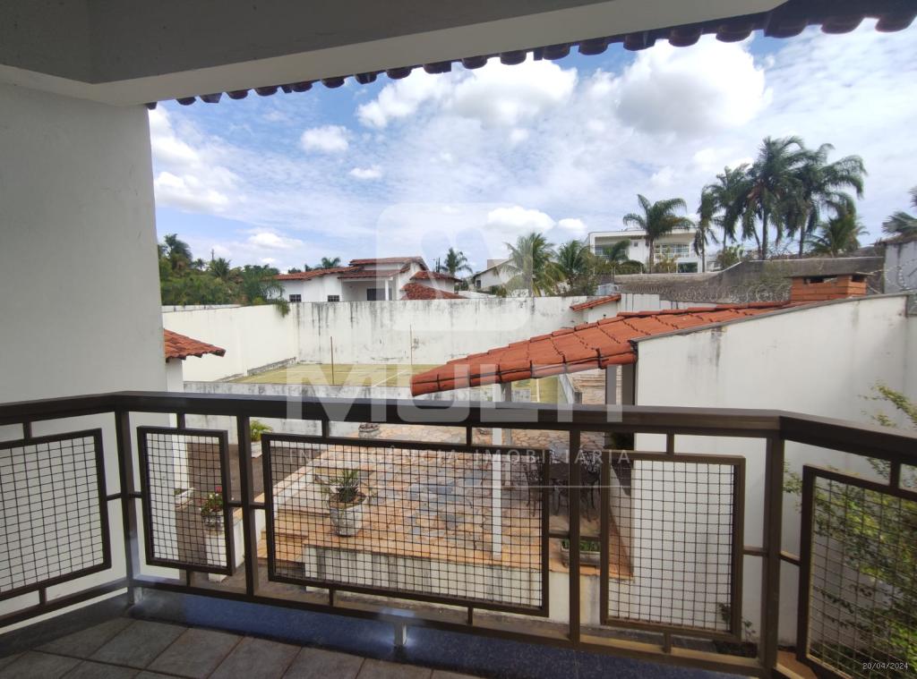 Casa à venda com 4 quartos, 402m² - Foto 17