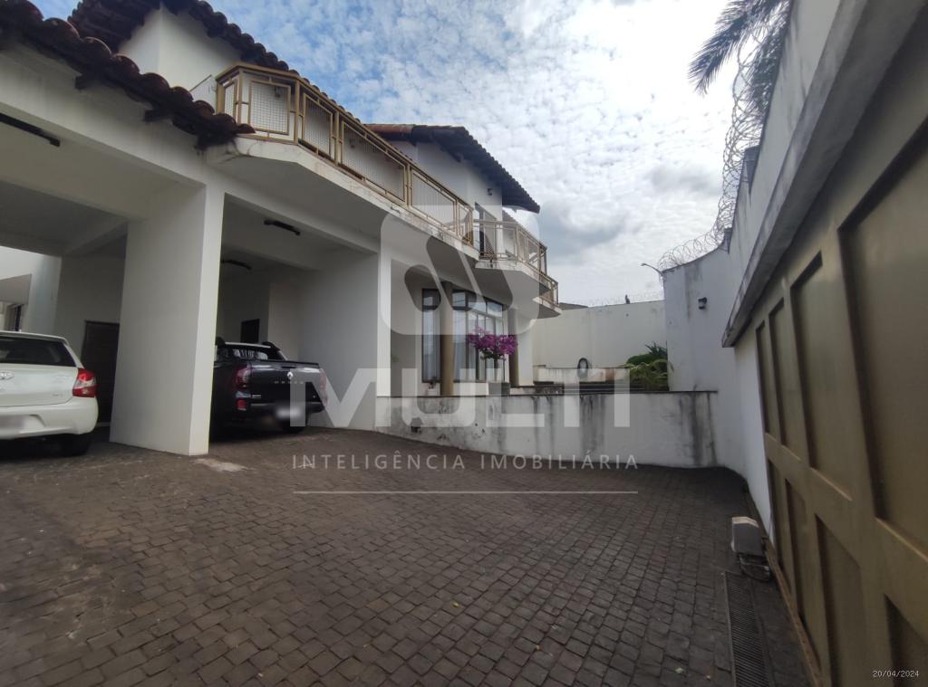 Casa à venda com 4 quartos, 402m² - Foto 30