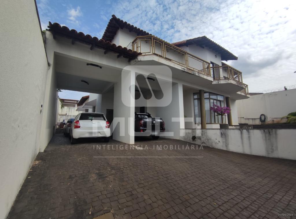 Casa à venda com 4 quartos, 402m² - Foto 31