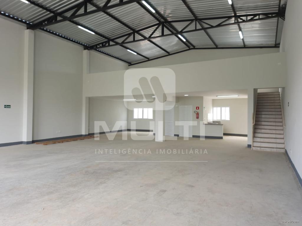 Depósito-Galpão-Armazém à venda com 1 quarto, 278m² - Foto 1
