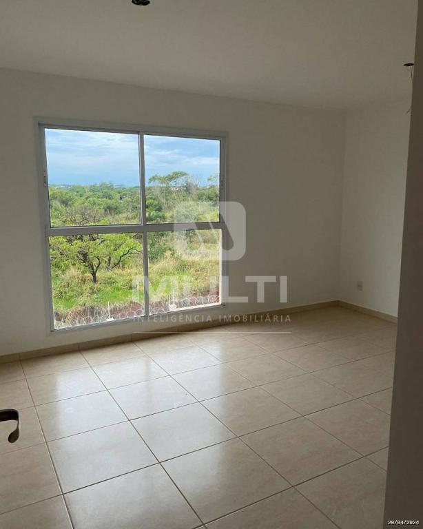 Apartamento à venda com 2 quartos, 53m² - Foto 2
