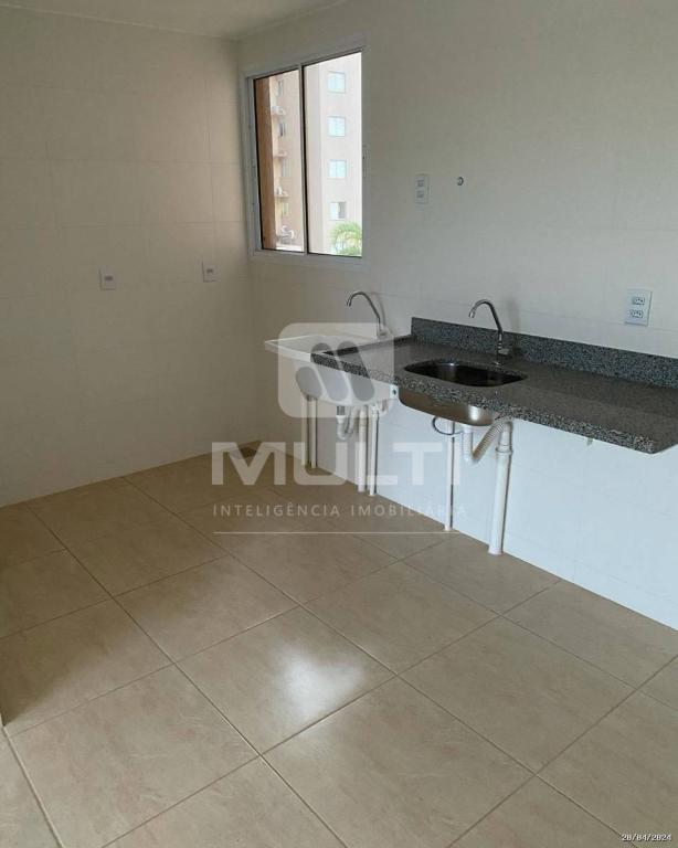 Apartamento à venda com 2 quartos, 53m² - Foto 3