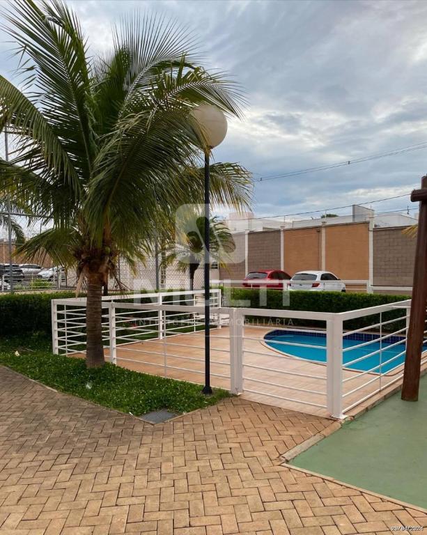 Apartamento à venda com 2 quartos, 53m² - Foto 7