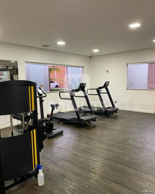 Apartamento à venda com 2 quartos, 53m² - Foto 8