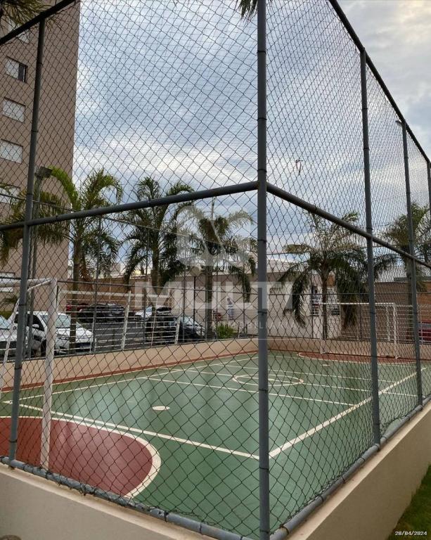 Apartamento à venda com 2 quartos, 53m² - Foto 11