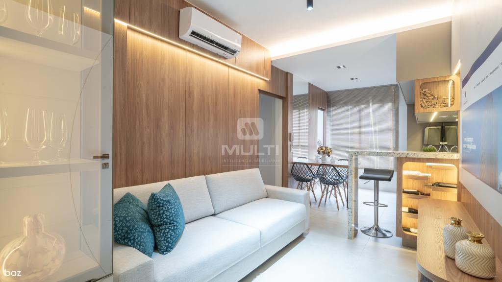 Apartamento, 2 quartos, 51 m² - Foto 1