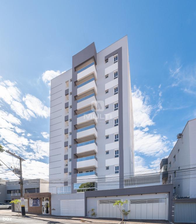 Apartamento, 2 quartos, 51 m² - Foto 3