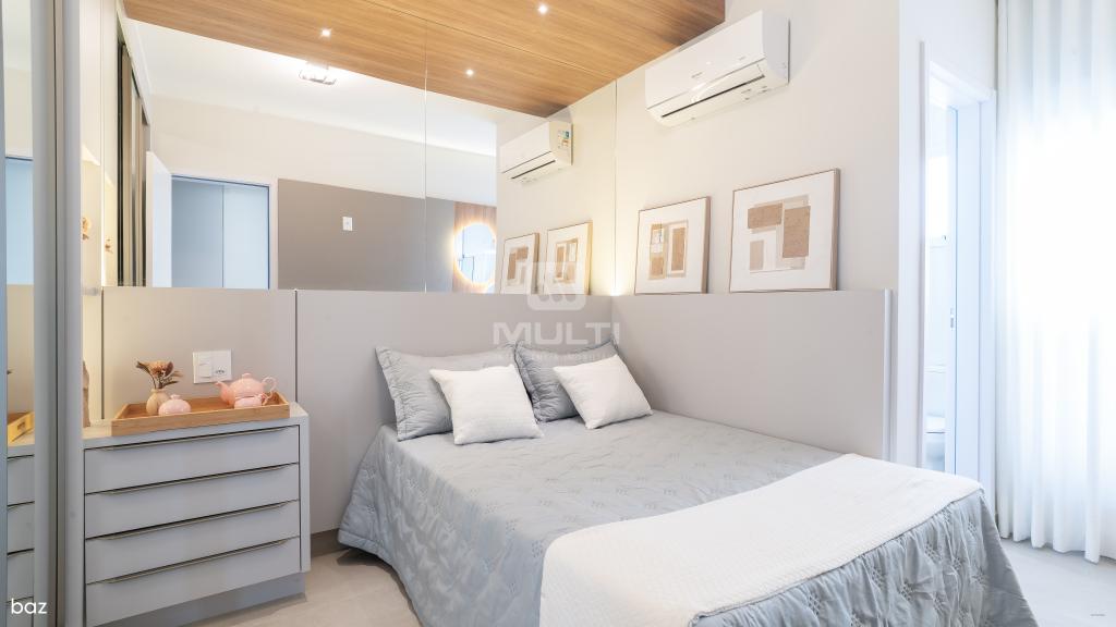 Apartamento, 2 quartos, 51 m² - Foto 6