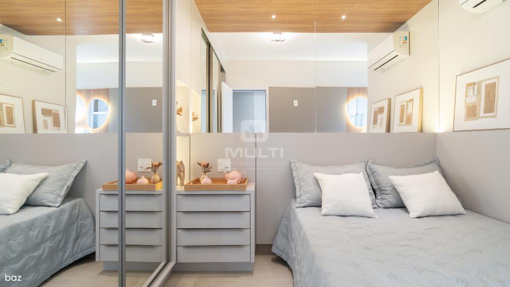 Apartamento, 2 quartos, 51 m² - Foto 7