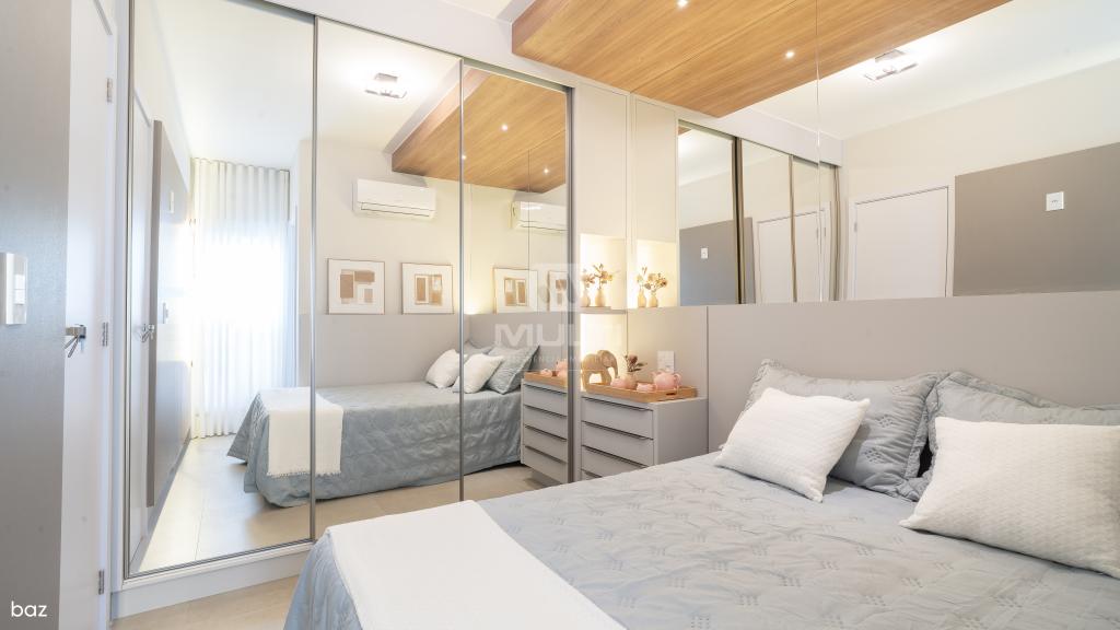 Apartamento, 2 quartos, 51 m² - Foto 8