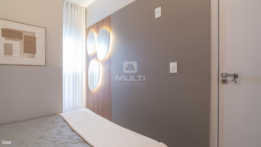 Apartamento, 2 quartos, 51 m² - Foto 9
