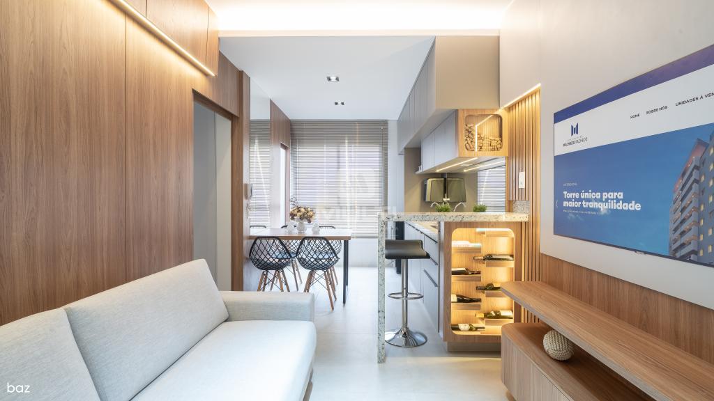 Apartamento, 2 quartos, 51 m² - Foto 13