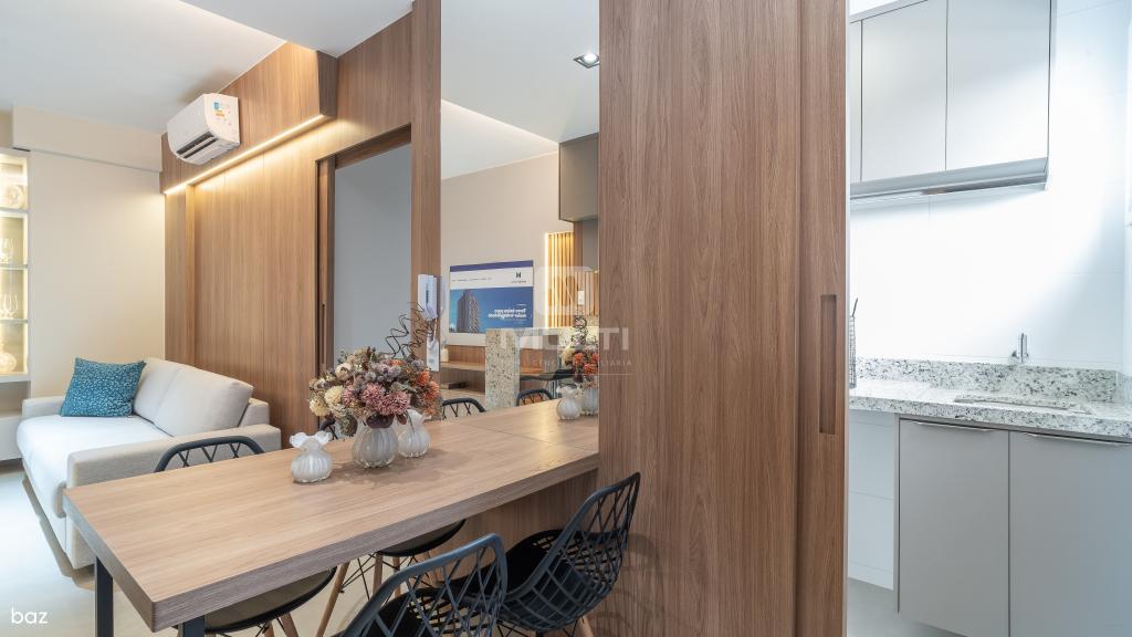 Apartamento, 2 quartos, 51 m² - Foto 23